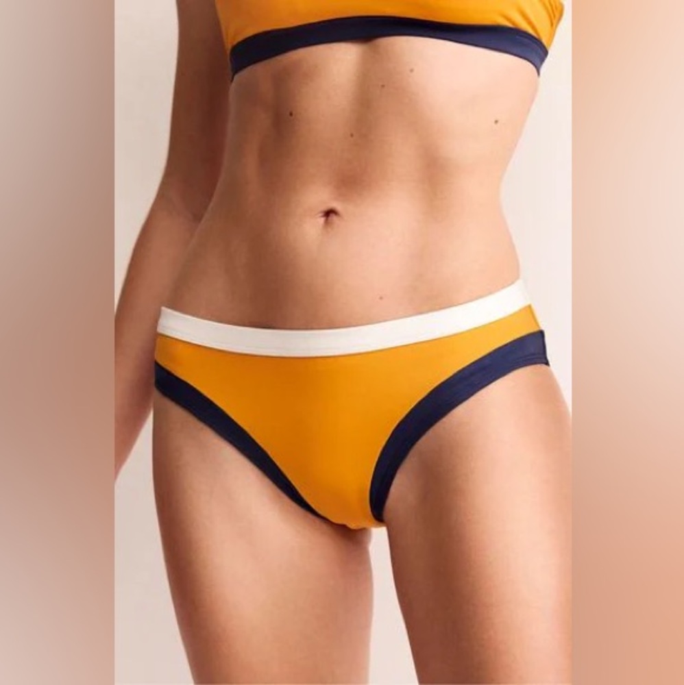 NWT Boden Santorini Bikini Bottoms . Various sizes. IG - Picture 4 of 9